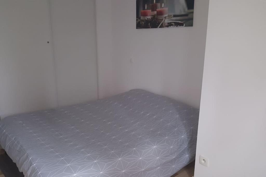 Logement Plein Centre De Plerin A Proximite Des Plages Et Des Commerces المظهر الخارجي الصورة
