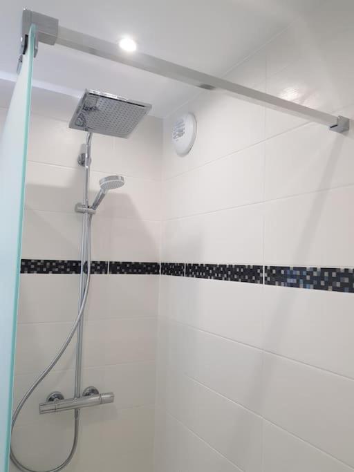Logement Plein Centre De Plerin A Proximite Des Plages Et Des Commerces المظهر الخارجي الصورة